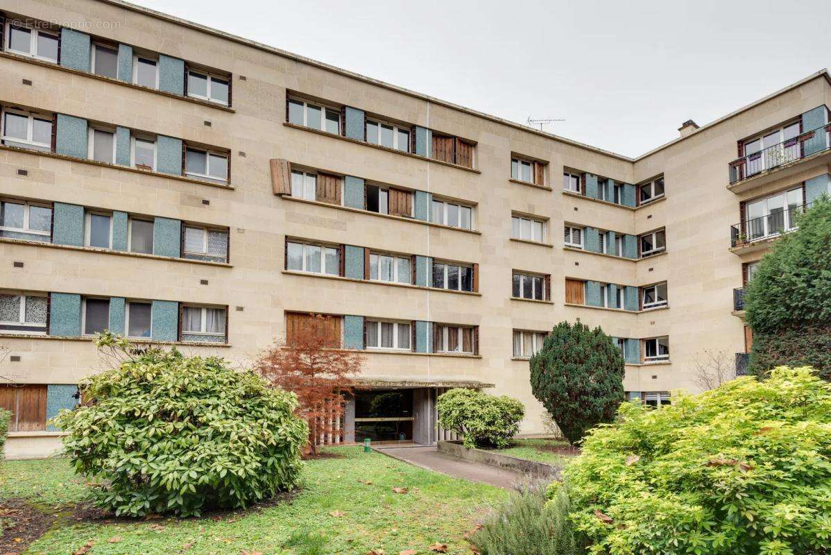 Appartement à SAINT-MAURICE