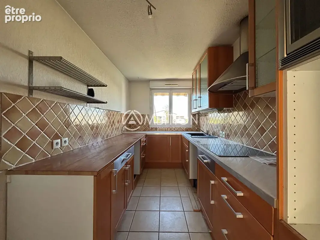 Appartement T4 exceptionnel Vue Mer à Fréjus - photo 3