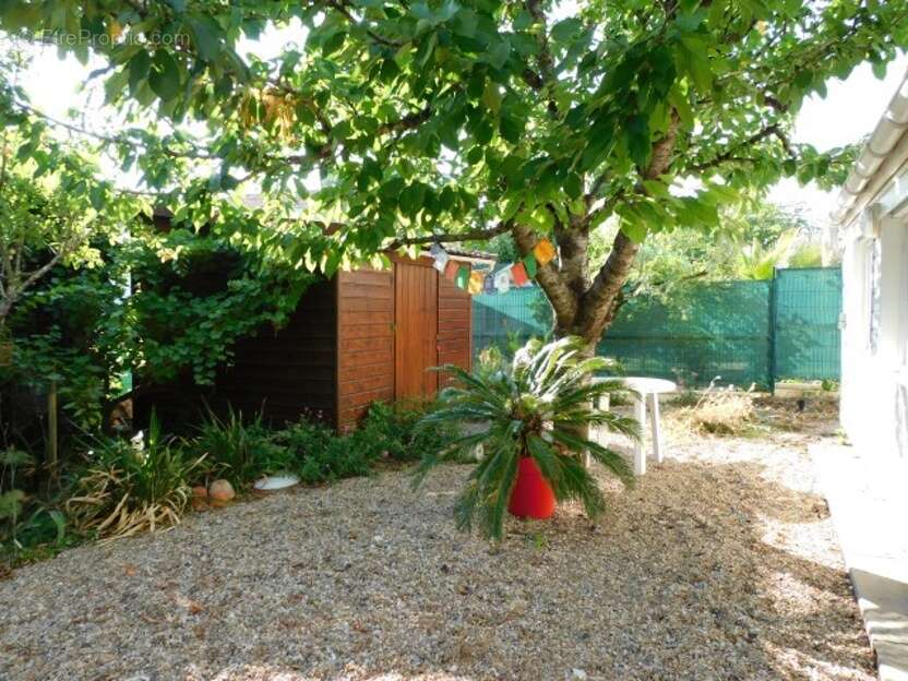 Maison à ROYAN