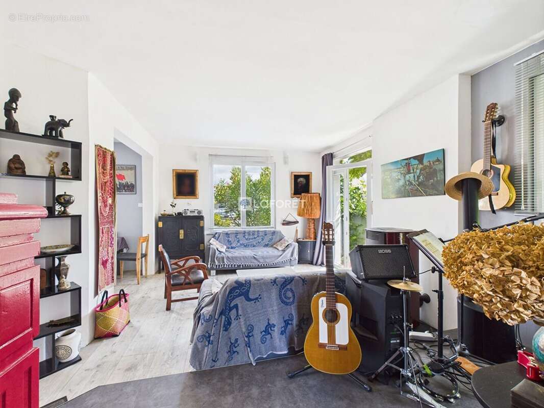 Maison à PLOBANNALEC-LESCONIL