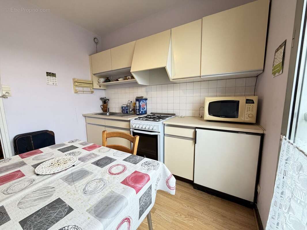 Appartement à PONTIVY