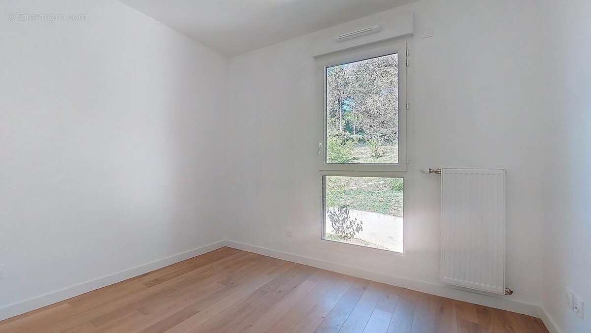 Appartement à CHASSIEU