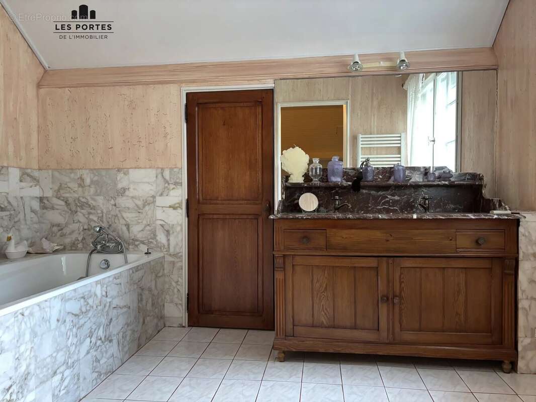 Maison à VALPUISEAUX