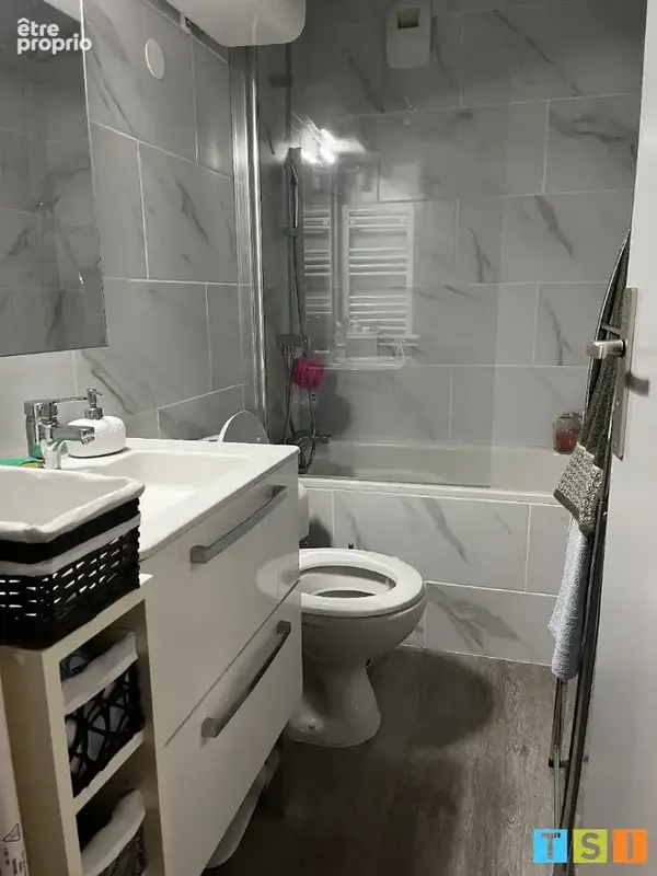 Appartement T2 Bis - photo 9