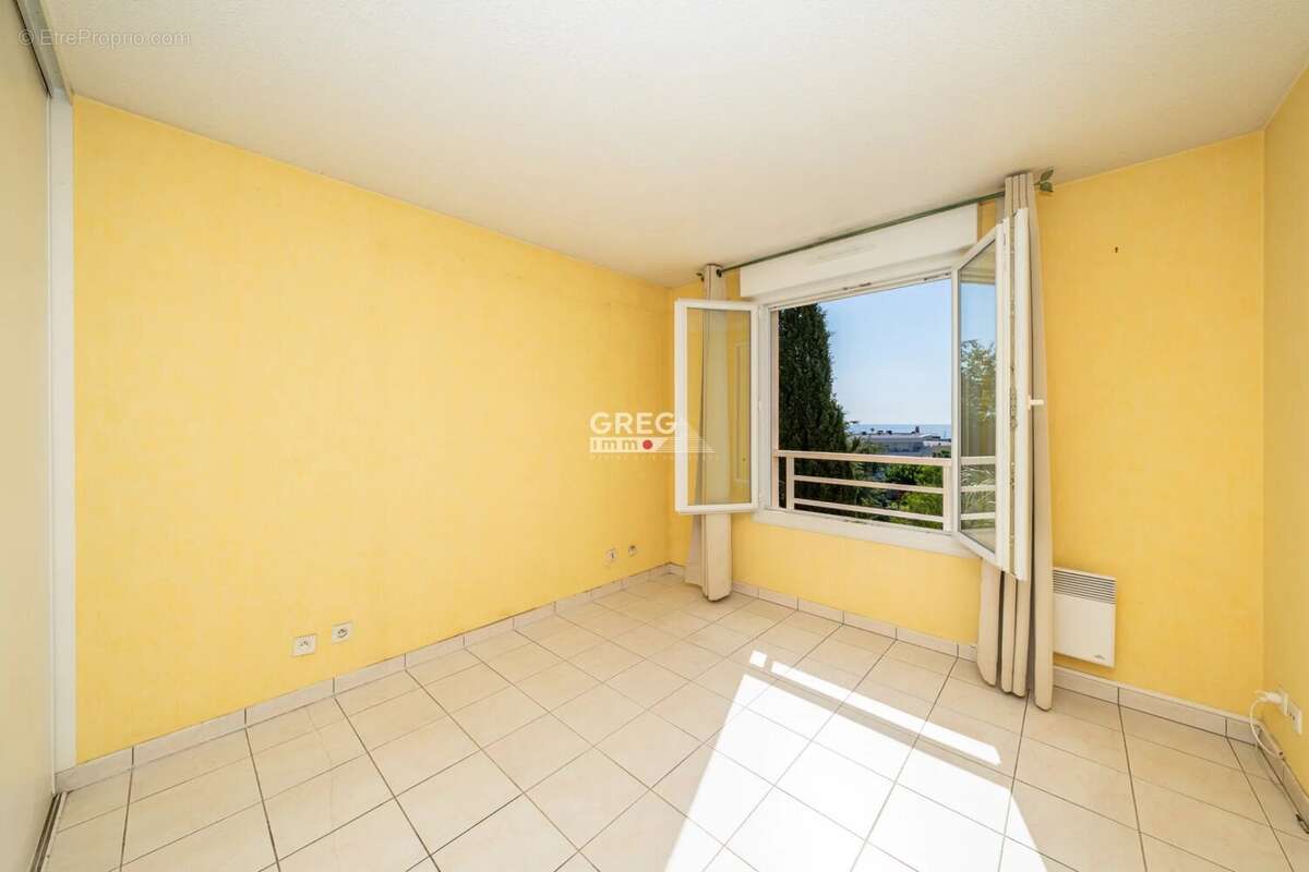 Appartement 3 pièces avec vue mer à Villeneuve-Loubet , quar - photo 14