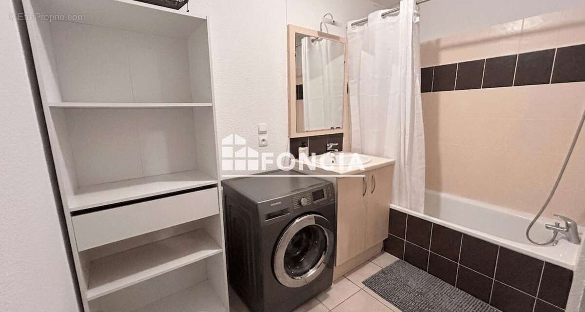 Appartement à MARSAC-SUR-L'ISLE
