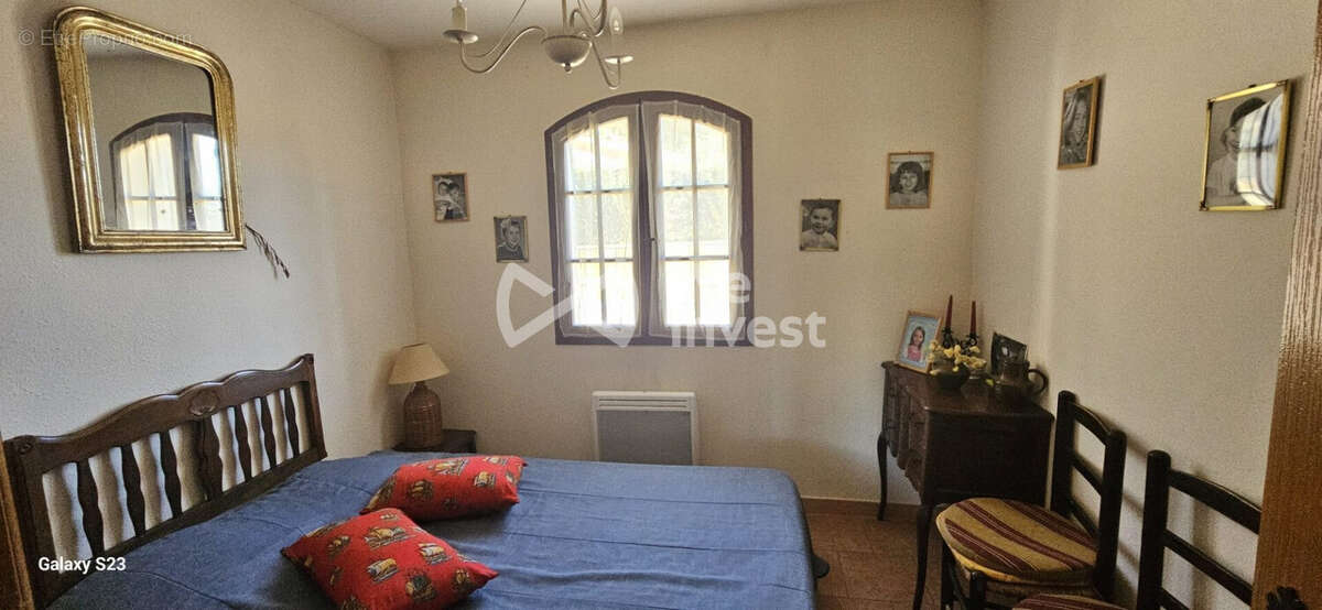 Maison à TOURVES