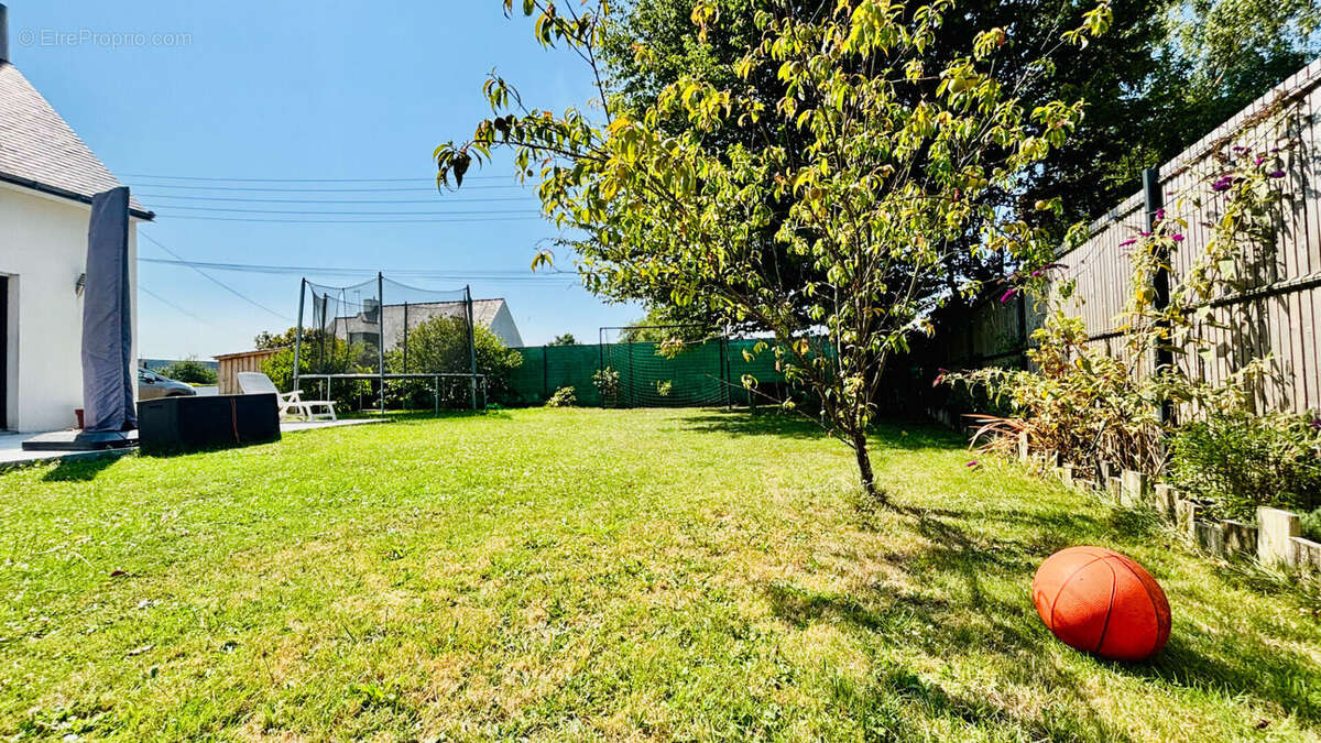 Maison familiale avec vie de plain-pied - Saint-Lyphard Centre - photo 17