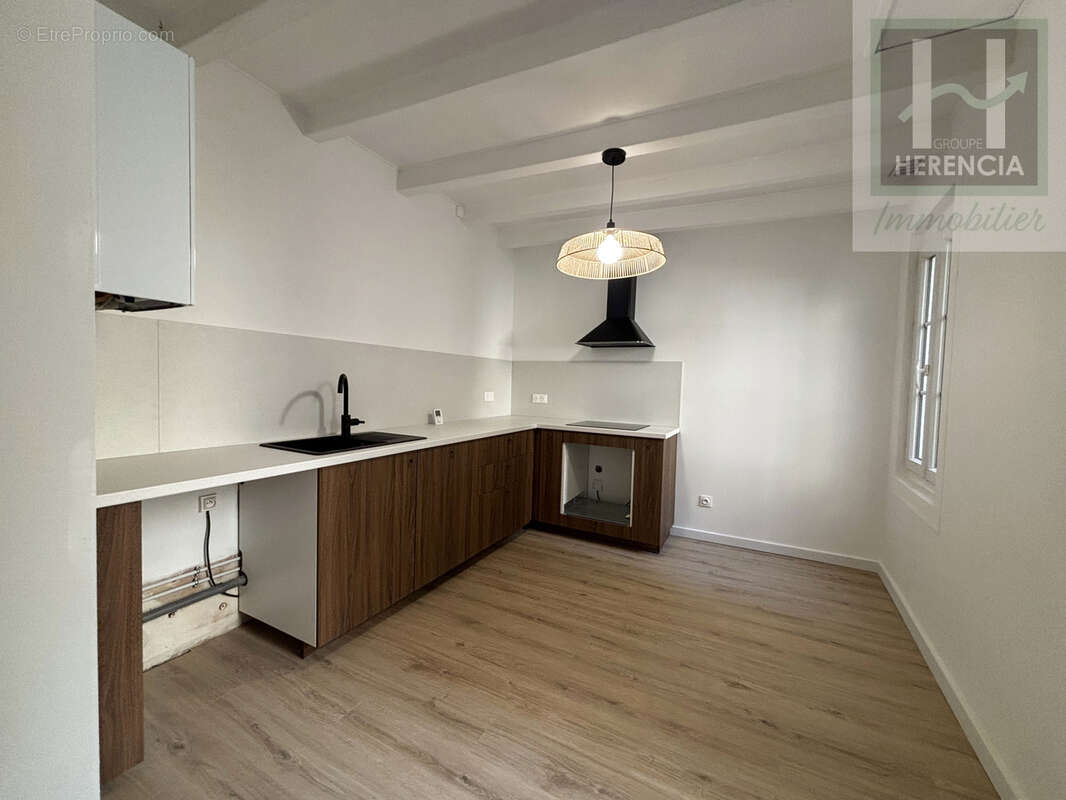 Appartement à ANGOULEME