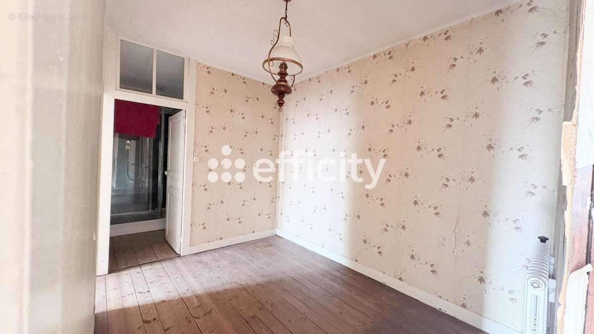 Maison de bourg - photo 10