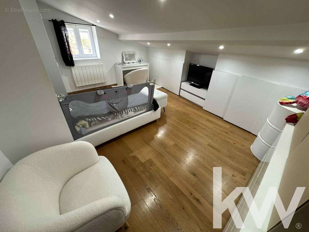 Maison à SAINT-GEORGES-SUR-ALLIER