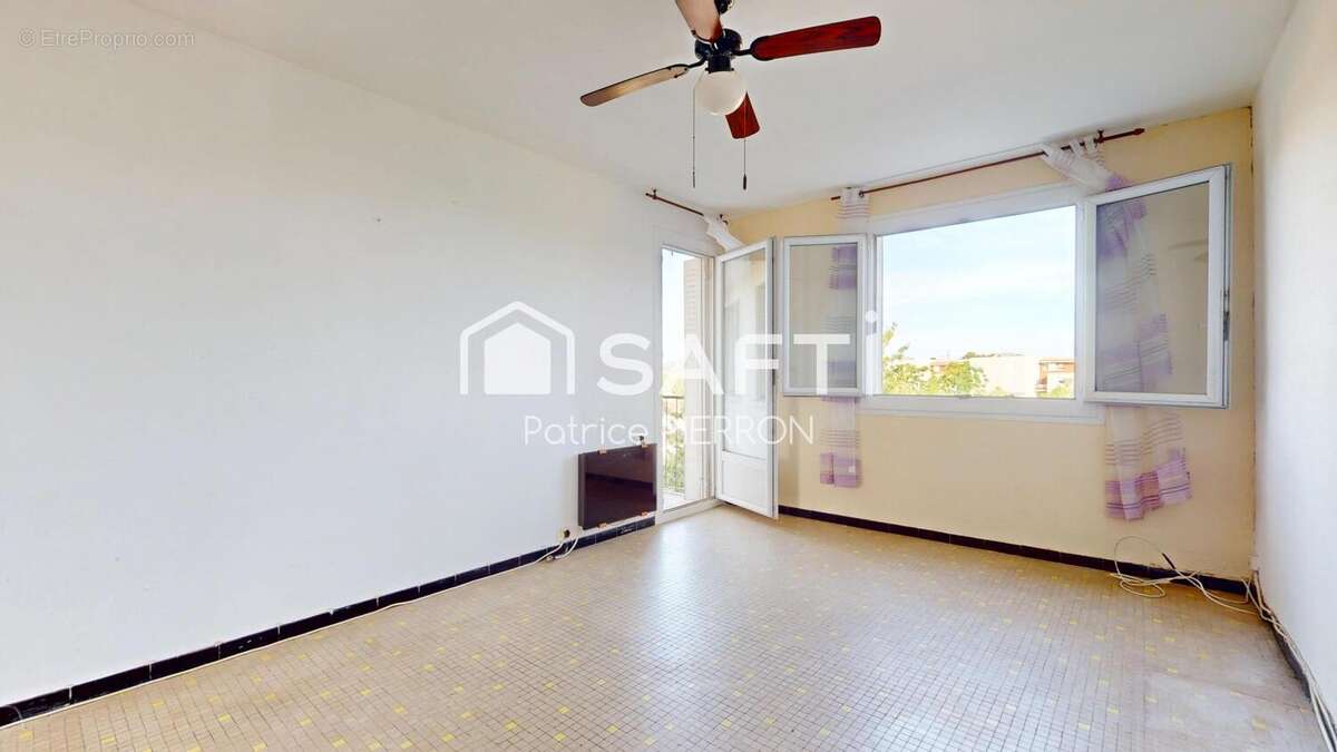 Photo 5 - Appartement à CASTELNAU-LE-LEZ