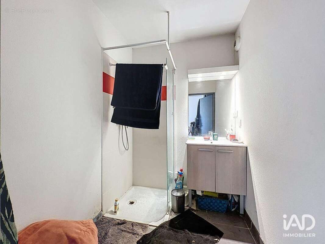 Photo 6 - Appartement à JUVIGNAC