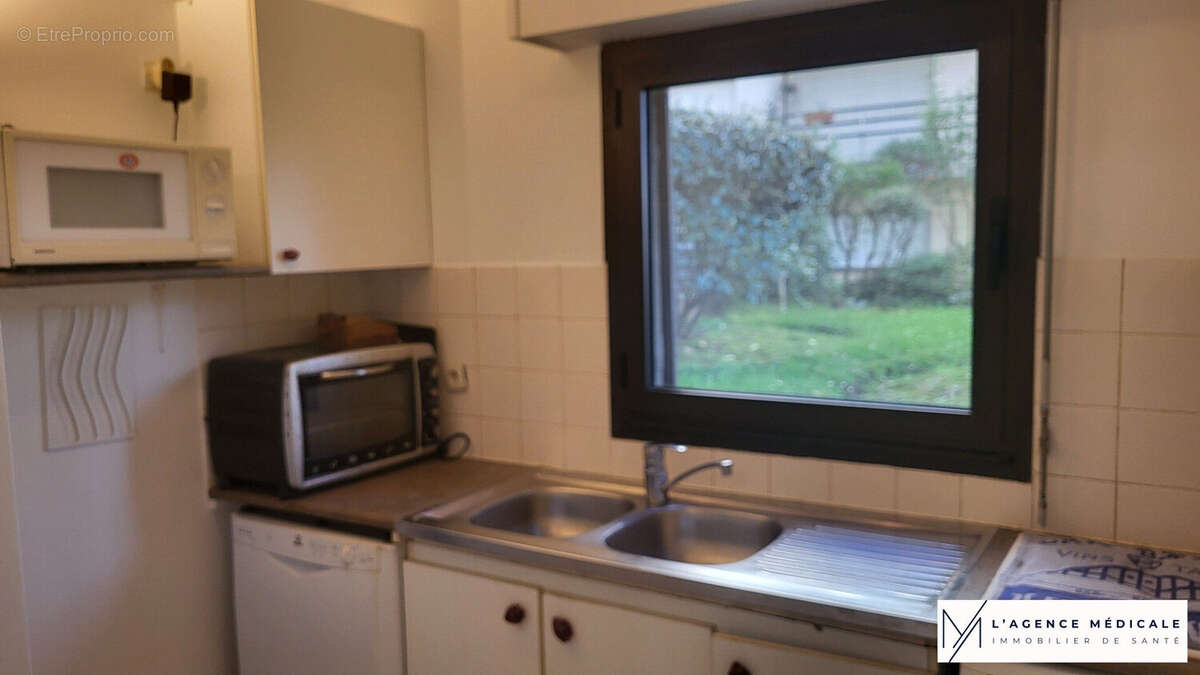 Commerce à PARIS-12E