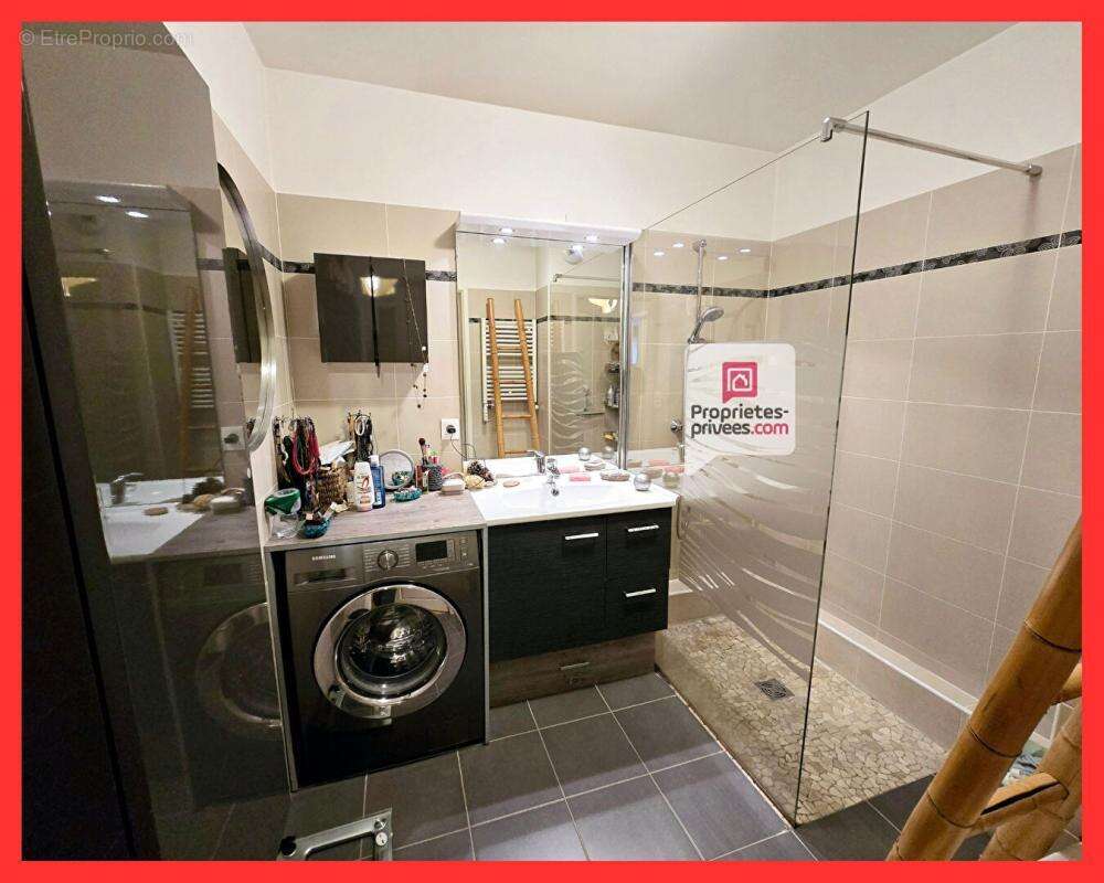 Appartement à NOISY-LE-GRAND