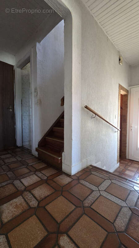Maison avec un grand potentiel sur longeville-les-saint-avold - photo 7