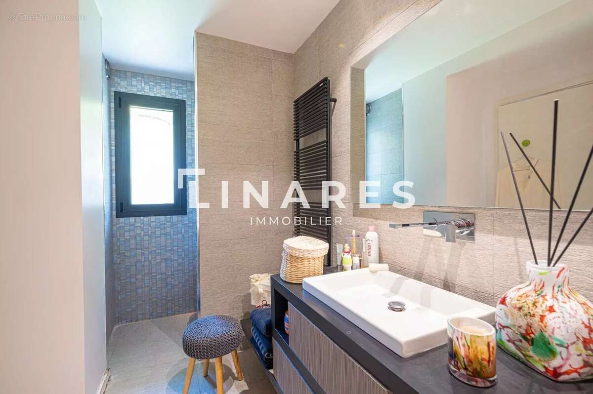 Maison à MARSEILLE-9E