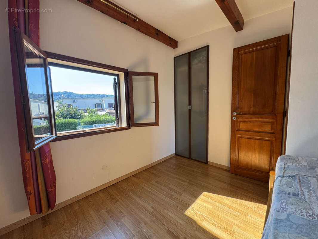 Maison à POGGIO-MEZZANA