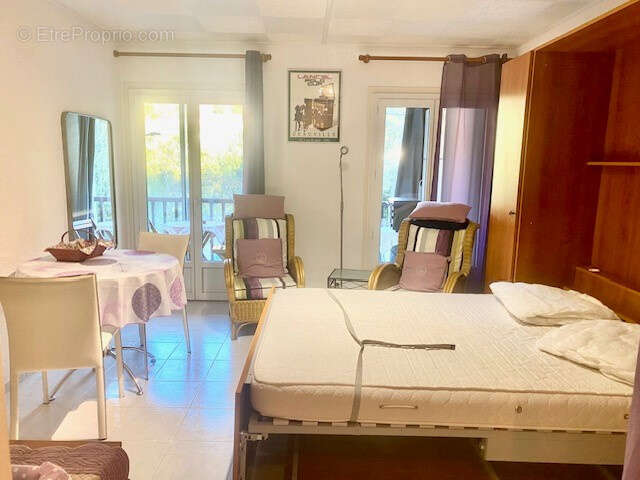 Appartement à AMELIE-LES-BAINS-PALALDA
