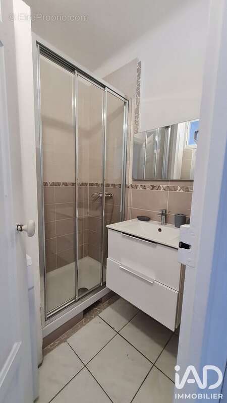 Photo 8 - Appartement à REIMS