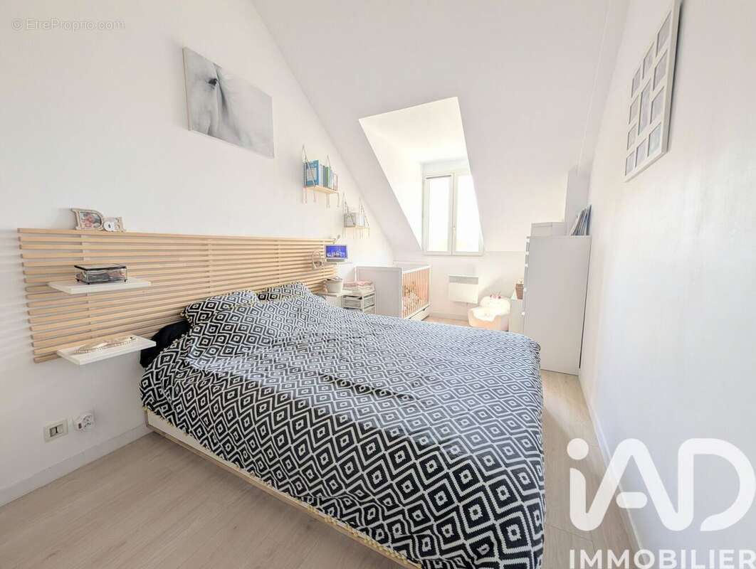 Photo 8 - Appartement à LIMAY