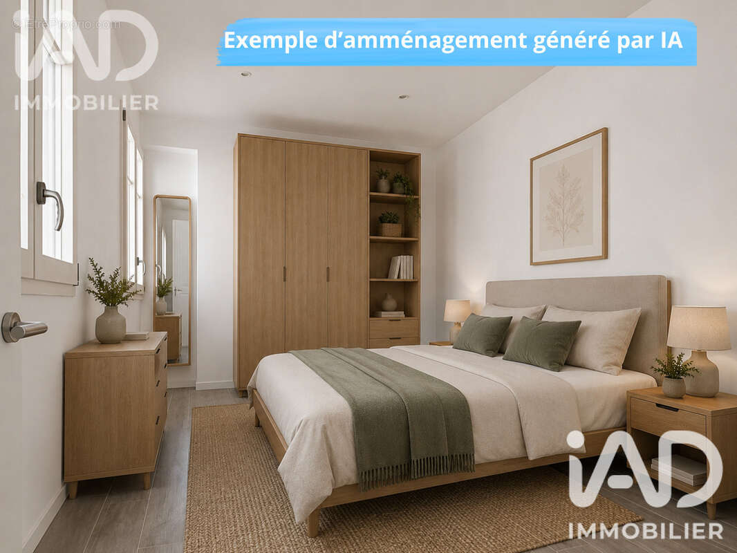 Photo 8 - Appartement à CANNES