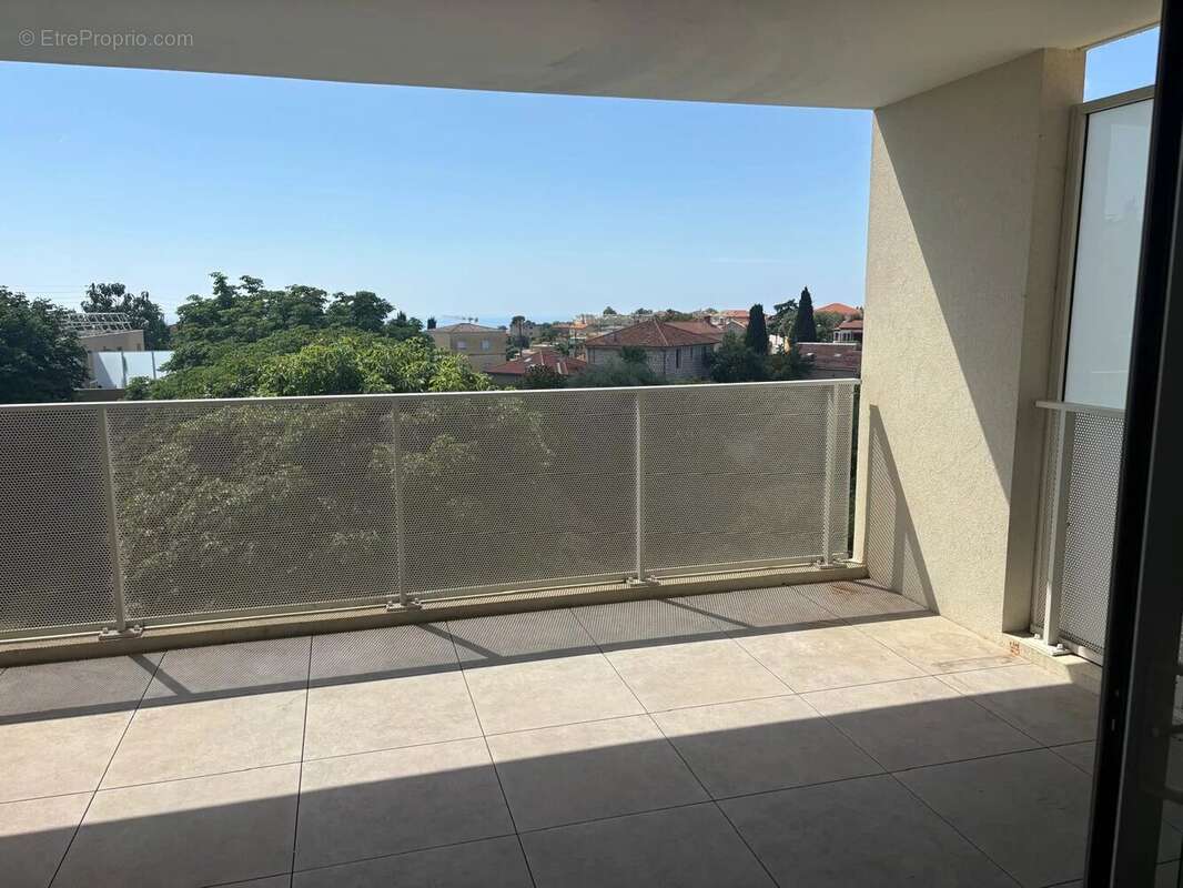Résidence piscine, St Antoine de Ginestière; 3P - photo 7