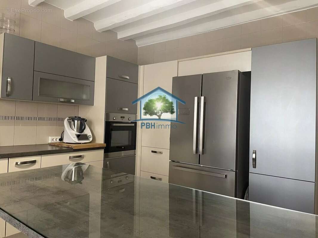 Maison individuelle 173  m2 habitable élevée sur 161 m2 de terrain - photo 9