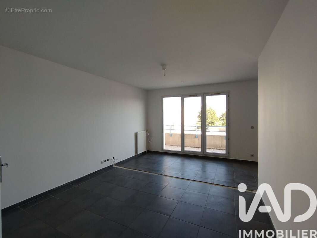 Photo 2 - Appartement à EVRY