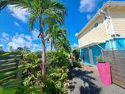 Maison à SAINT-FRANCOIS