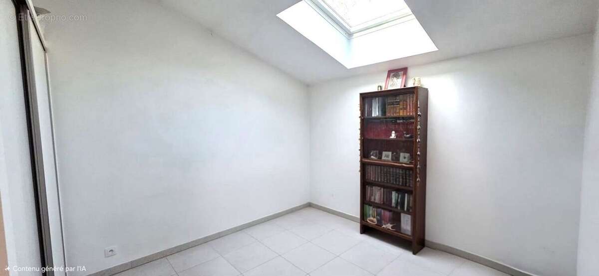 LA DESTROUSSE-MAISON T3 A VENDRE-2 CHAMBRES-TERRASSE - Maison à LA DESTROUSSE