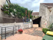 Maison à BREUIL-BOIS-ROBERT