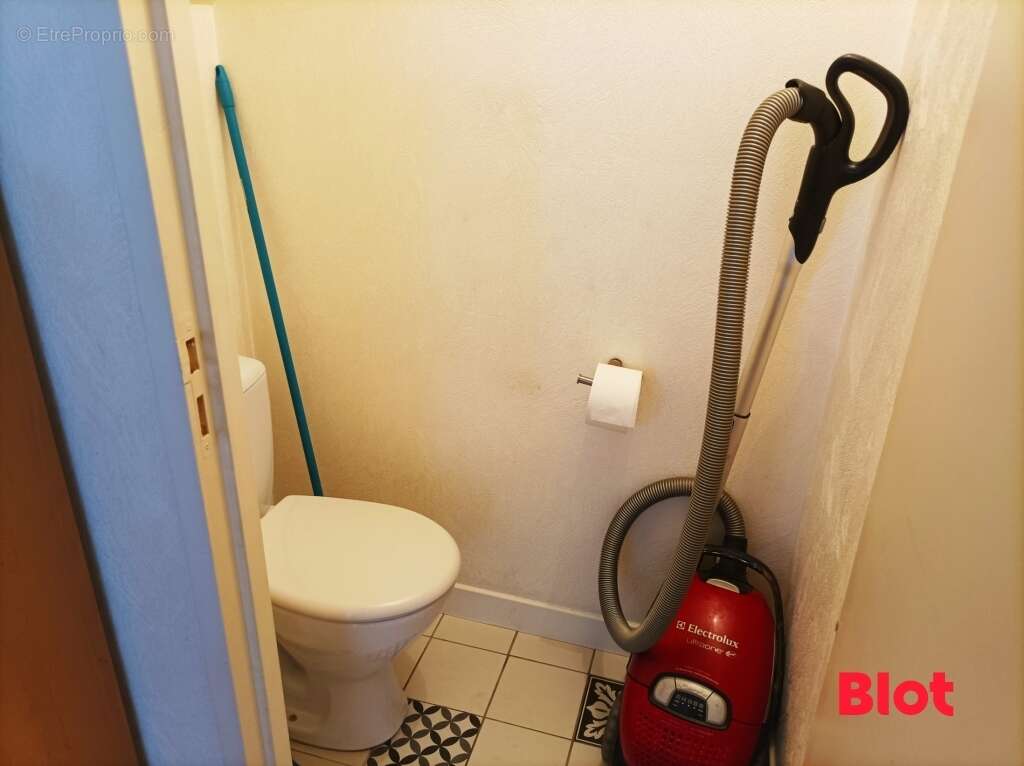 Appartement à VIGNOC