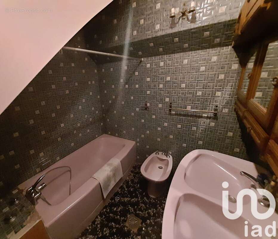 Photo 7 - Maison à ARCES-DILO