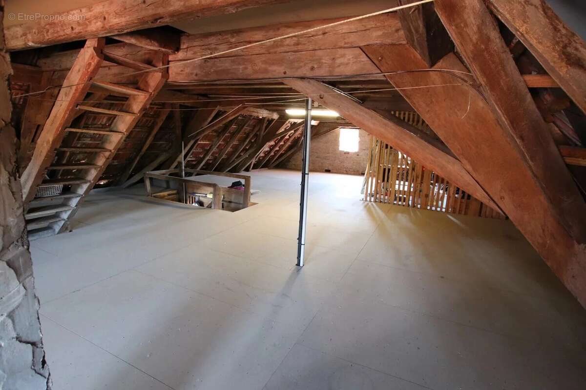 En exclusivité – Vente Maison 6 pièces à Dossenheim-Sur-Zinsel - photo 6