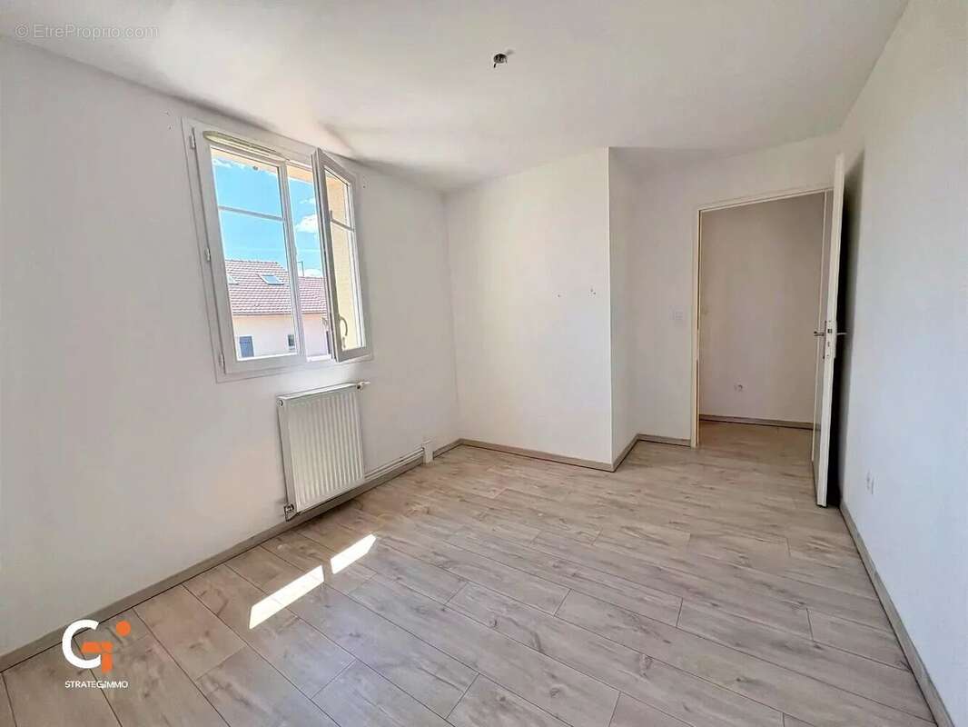 Maison mitoyenne 5 pièces à Saint-Pierre-lès-Elbeuf - photo 7