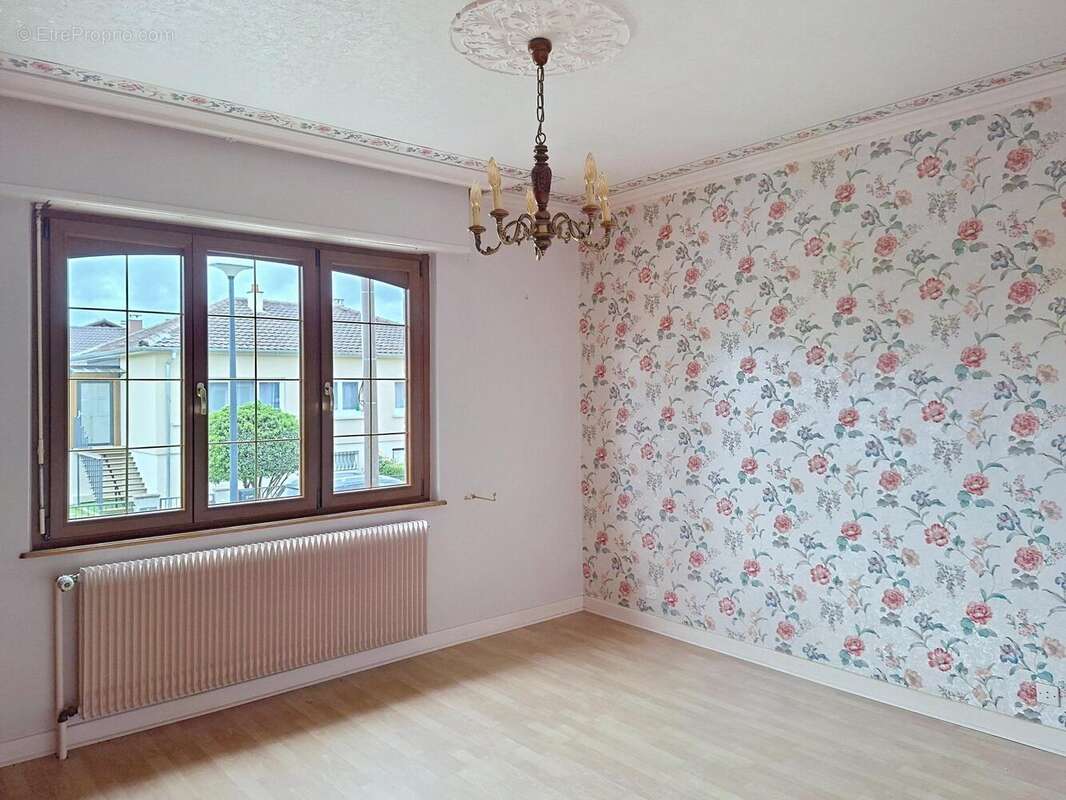 Photo 6 - Maison à ENSISHEIM