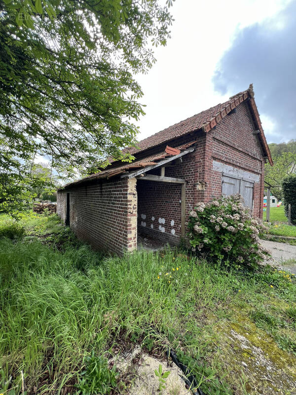 Autre à MARTIGNY