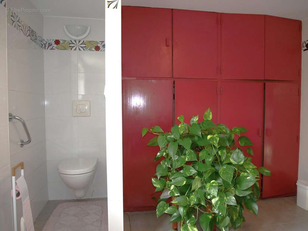  Maison à vendre | Aire sur l&#039;Adour | Salle de bain - Maison à AIRE-SUR-L&#039;ADOUR