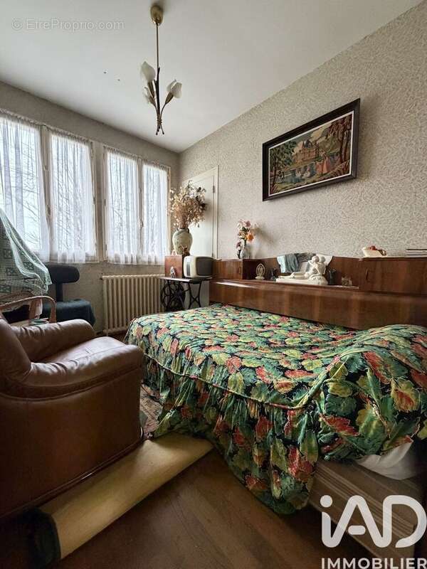 Photo 8 - Maison à SAILLAT-SUR-VIENNE