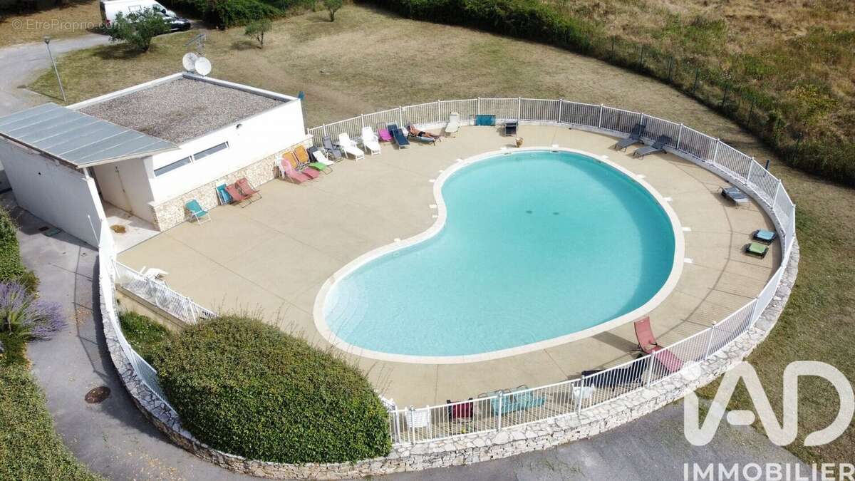 Maison 47 m² à Anduze  - photo 2