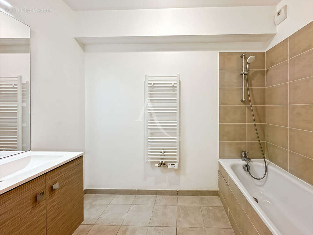 Appartement à CARRIERES-SOUS-POISSY