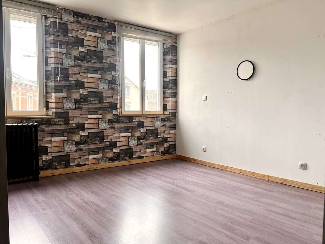 Maison 125 m² à Le Houlme  - photo 4
