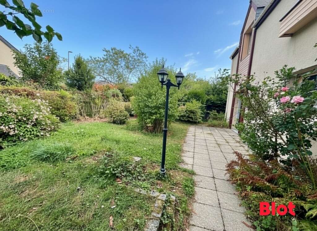 Maison 87 m² à Rennes  - photo 4
