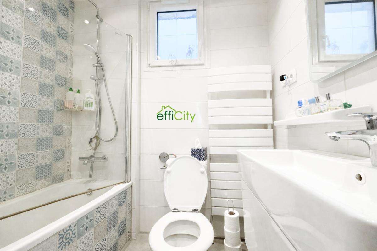 Maison à MARSEILLE-10E