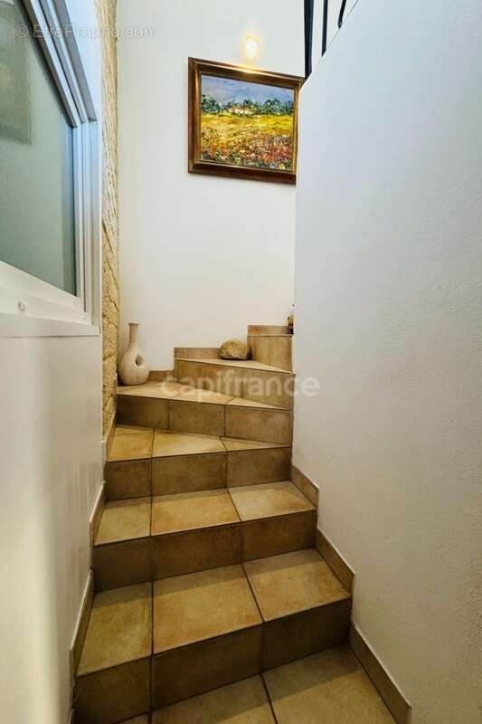 Maison à ALIGNAN-DU-VENT