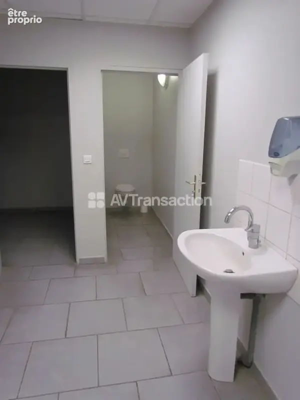 290 m² à Bar-Le-Duc  - photo 4