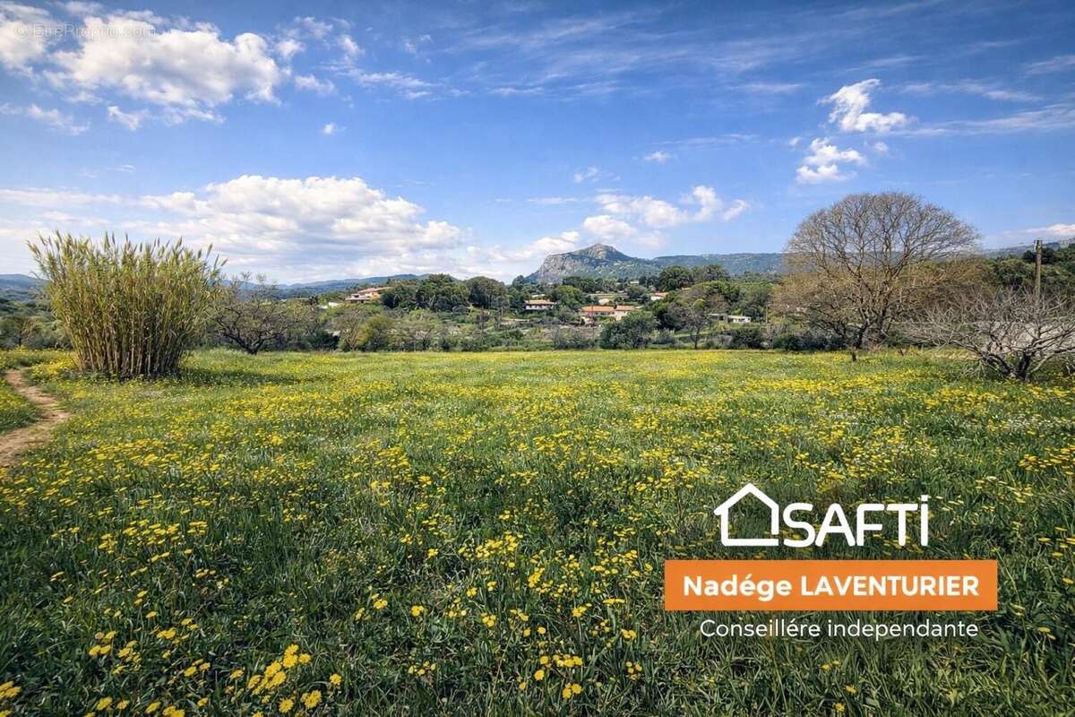 Photo 7 - Terrain à PERI