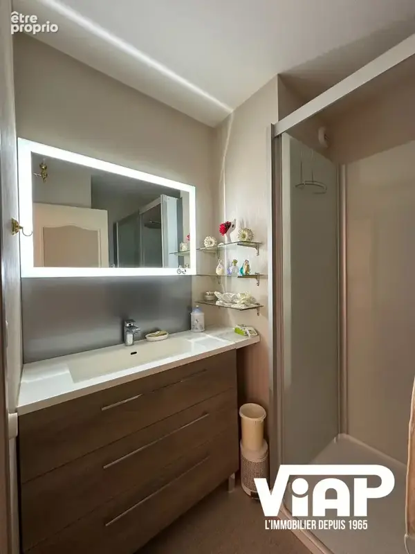 Denis Dussoubs - Appartement 115m² avec terrasse - photo 8