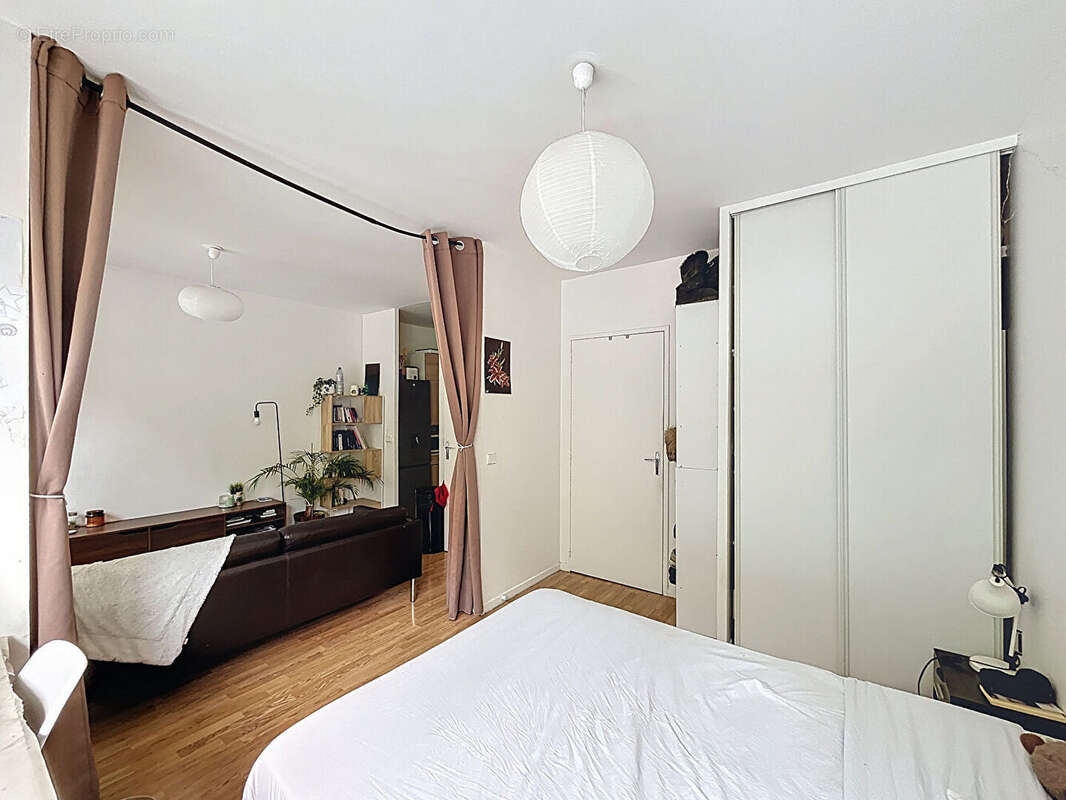 Appartement à CORBEIL-ESSONNES